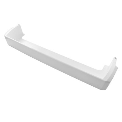 Reliapart Beko Rdm6107/b1802Flavel Lfa25SRfa15S Fridge Door Bottle Shelf (C00864552) from B&Q