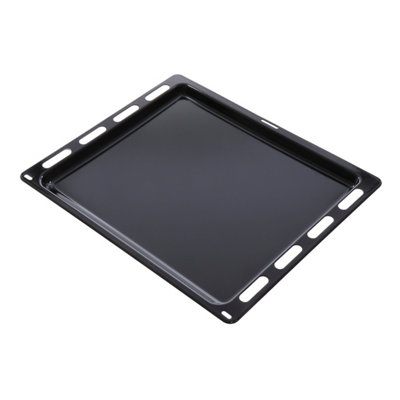 Reliapart BoschNeffSiemens Oven Enamelled Baking Tray (441 X 370 X 22mm00666902) from B&Q