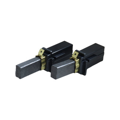 Genuine Ametek Lamb Produced Carbon Brushes 833503-54 (Pack of 2) - Image 2