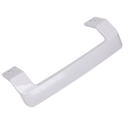 Beko Genuine Fridge/freezer Door HandleBek4872690100 from B&Q