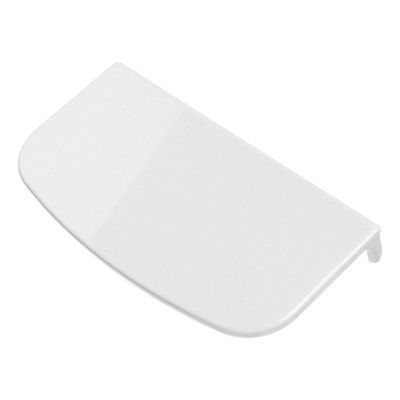 Reliapart Lec R5000 Series Fridge Freezer Evaporator Door Handle (082641645) from B&Q
