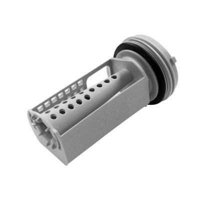 Reliapart Samsung Wf9804Rwe'griffin Pjt' Washing Machine Pump Filter (Dc97-15695A) from B&Q
