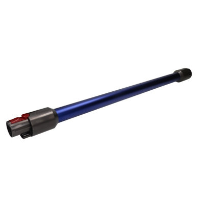 Electruepart Compatible Dyson Vacuum Cleaner Quick Release WandBlue Ext2189 from B&Q
