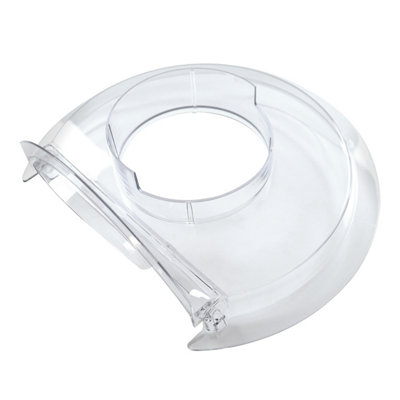 Reliapart Kenwood Chef Major A901 Km Series Anti-Splash Mixer Cover (Kw716198) from B&Q