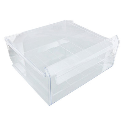 Reliapart Electrolux Ern Series 165mm High Fridge & Freezer Freezer Drawer (2247137124) from B&Q