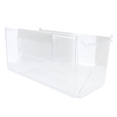 Reliapart Electrolux Lower Freezer Drawer (405mm X 216mm 2651103158) from B&Q