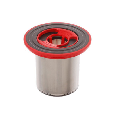 Reliapart Bosch Vacuum Cleaner Cartridge Filter (12040193) from B&Q