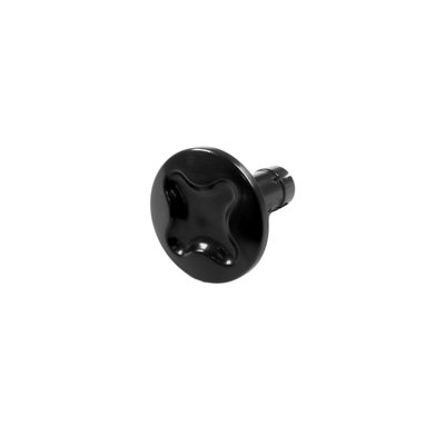 Reliapart Husqvarna Flymo Mownvac Turbolite Lawnmower Handle Plastic Screw Bolt (513909401) from B&Q