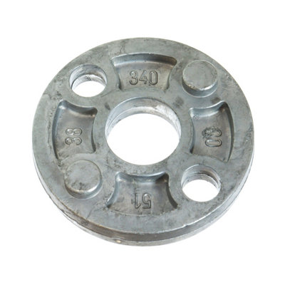 Reliapart Flymo Xl500Xl550Gt500 Type Lawnmower Metal Spacer (513834000) from B&Q