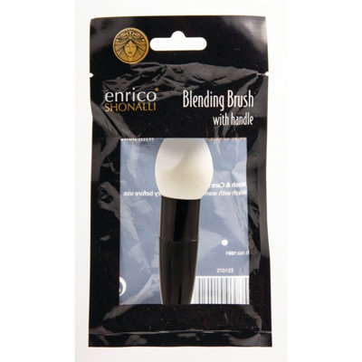 Enrico Shonalli Blending Brush With Handle from B&Q