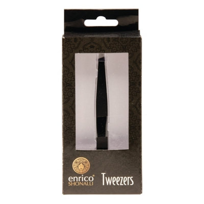 Single Pack Tweezer By Enrico Shonalli from B&Q