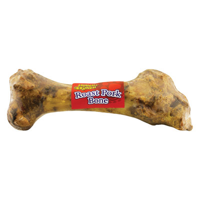 Munch & Crunch Roast Pork Bone X 12 from B&Q