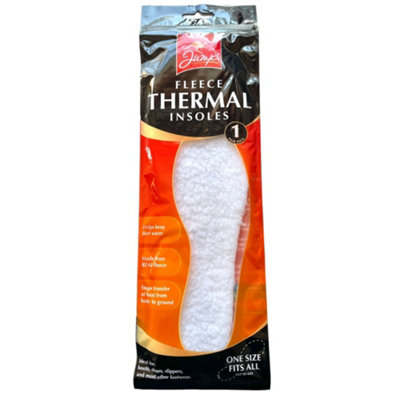 Cut To Size Thermal Insole By Jump from B&Q