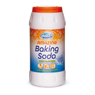  - Duzzit Baking Soda 350GMulti Purpose Household Cleaner