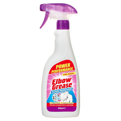 Store 22 Elbow Grease Stain Remover Spray - Image 9