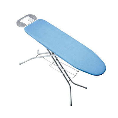  - Mysmartbuy Ceramic Ironing Board Cover137 X 53CmCotton