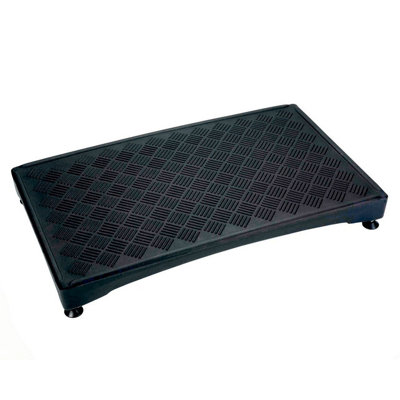 B&Q Mysmartbuy Half Step - Home Safety - Home Safety Essential