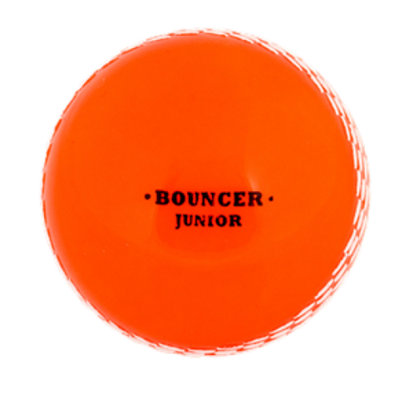 Duncan Fearnley Cricket Bouncer Cricket Wind Ball Junior from B&Q