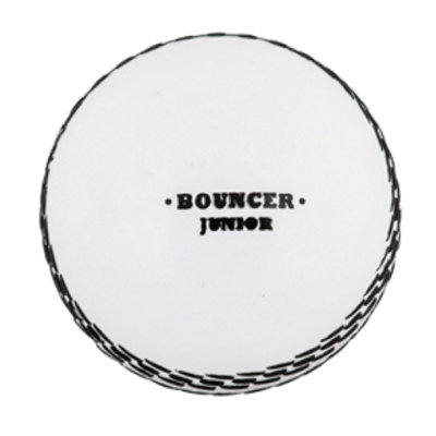 Duncan Fearnley Cricket Bouncer Cricket Wind Ball Junior from B&Q