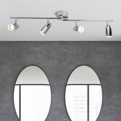 Pagazzi Ing Tremont 4 Spot Light/Silver