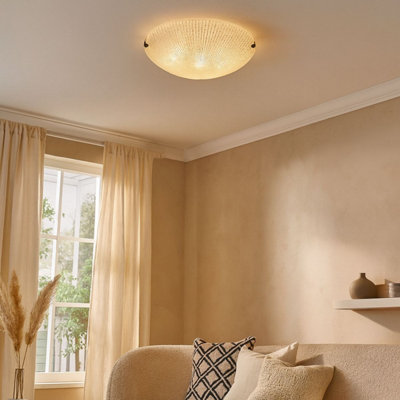 Pagazzi Lighting Light Pagazzi Ing Pagazzi Moretz 1 Flush Ceiling Small