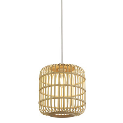 B&Q -  Bamboo Nova Shade