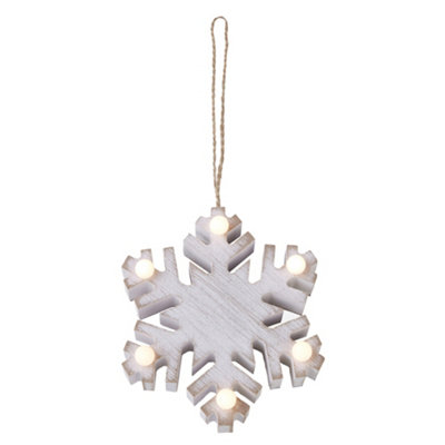 Lighting Collection Mannerheim 3Pc Set Hanging Decorations from B&Q