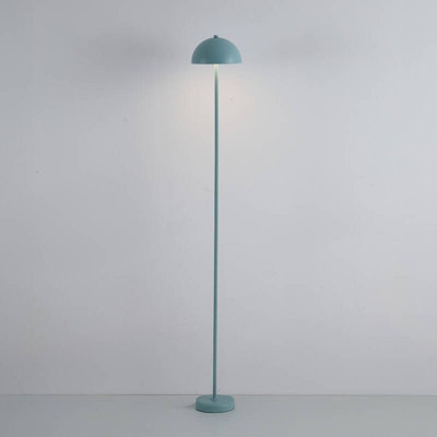 Edit Trix Usb Rechargeable Led Touch Floor Lamp Blue from B&Q