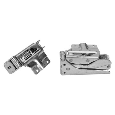 Bosch Genuine Spare PartIntegrated Door Hinge from B&Q