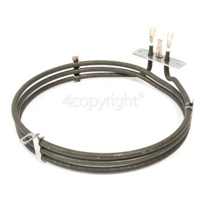 Delonghi Genuine Fan Oven Element 2200WDel062097004 from B&Q