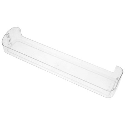 Smeg Fridge Door Lower Bottle Shelf from B&Q