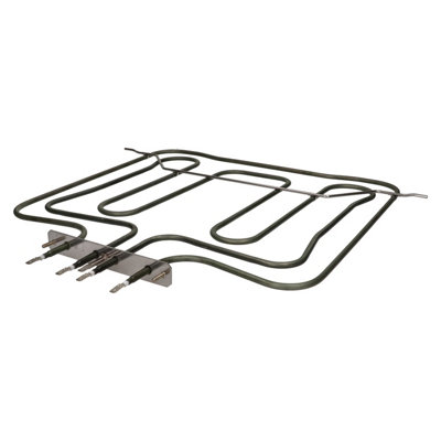 Smeg Genuine Dual Grill/oven Element 2700WSmg806890527 from B&Q