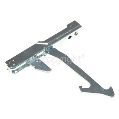Smeg Genuine Main Oven Door HingeSmg931330551 from B&Q