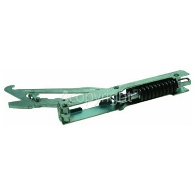 Smeg Genuine Oven Door HingeSmg931330806 from B&Q