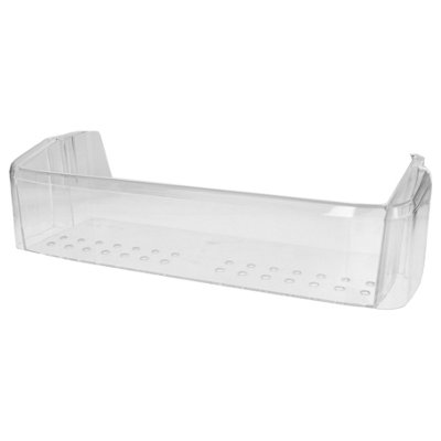 Beko Genuine Fridge Door Lower Bottle RackBek4825030200 from B&Q