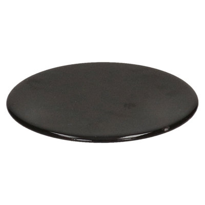Rangemaster Genuine Spare PartLarge Burner Cap : 100mm Dia.Fvlp024809 from B&Q
