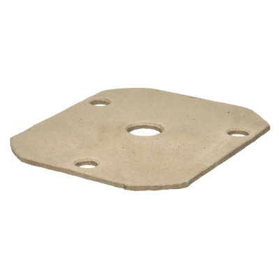 Hotpoint Oven Fan Motor Insulation Plate from B&Q