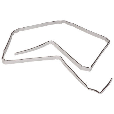 Hotpoint Genuine Tumble Dryer Front Drum Felt SealHpt1702756 from B&Q