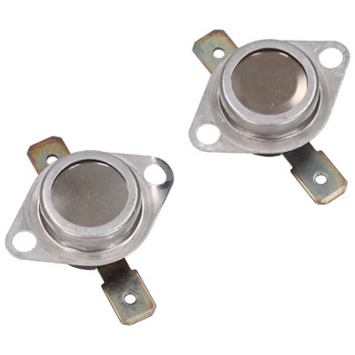 Indesit Genuine Tumble Dryer Thermostat KitMerc00262243