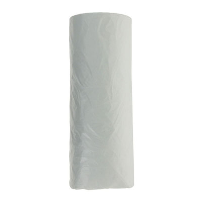 Coral Polythene Dust Sheet Roll 72204 from B&Q