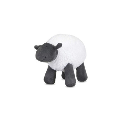 Petface Stanley The Sheep Plush Dog Toy from B&Q