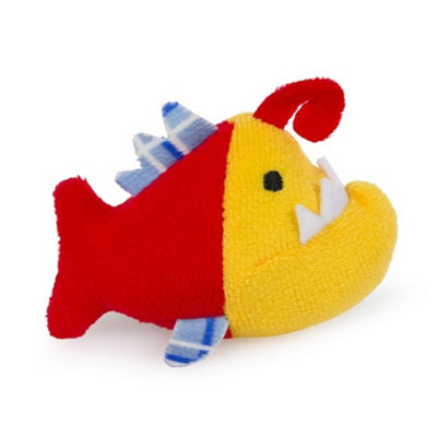Petface Planet Cat Toy Parker Piranha from B&Q