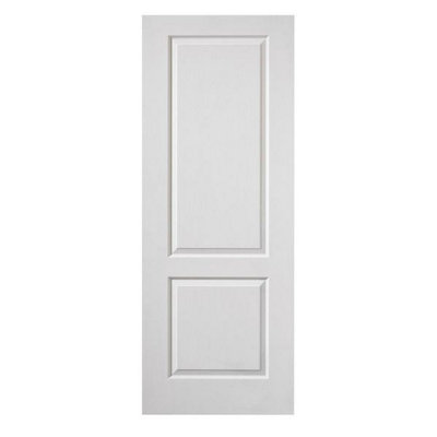 JB Kind Doors Caprice White Primed Internal Door from B&Q