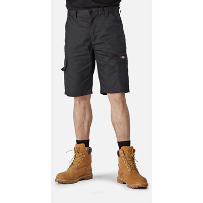 DickiesEveryday ShortBlack36 W from B&Q