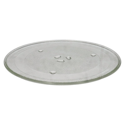 Samsung Genuine Microwave Turntable317mmSamde7420015B from B&Q