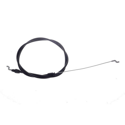 Hayter Harrier 48 Lawnmower Engine Brake Cable 111-0998 from B&Q