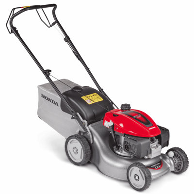 Honda Izy Hrg 416 Sk 41Cm Petrol  Self-Propelled Lawnmower from B&Q