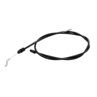 Hayter Harrier 41 Lawnmower Engine Brake Cable 111-1094 from B&Q