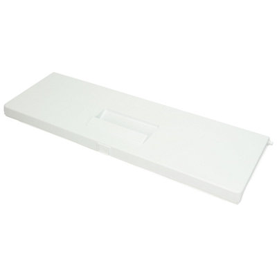 Bosch Genuine Fridge Evaporator DoorWhiteBsh296700 from B&Q