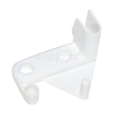 Indesit Genuine Left Hand Freezer Flap Hinge from B&Q